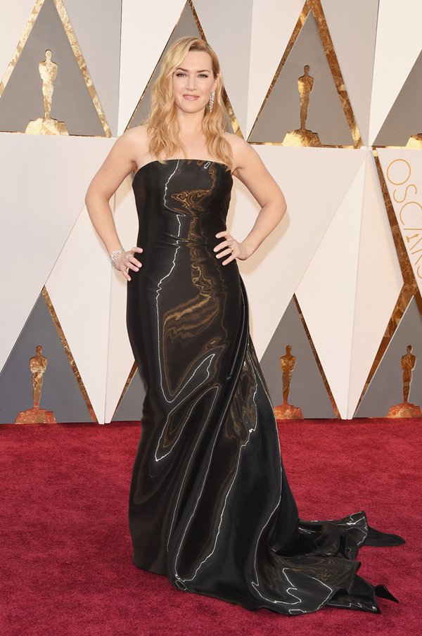 Joyas Oscars 2016 Kate Winslet