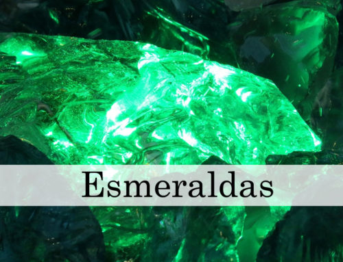 Esmeralda: la piedra del mes de mayo